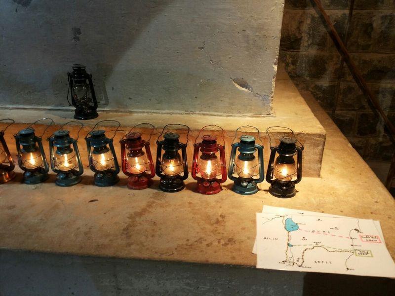עששיות מסדרות